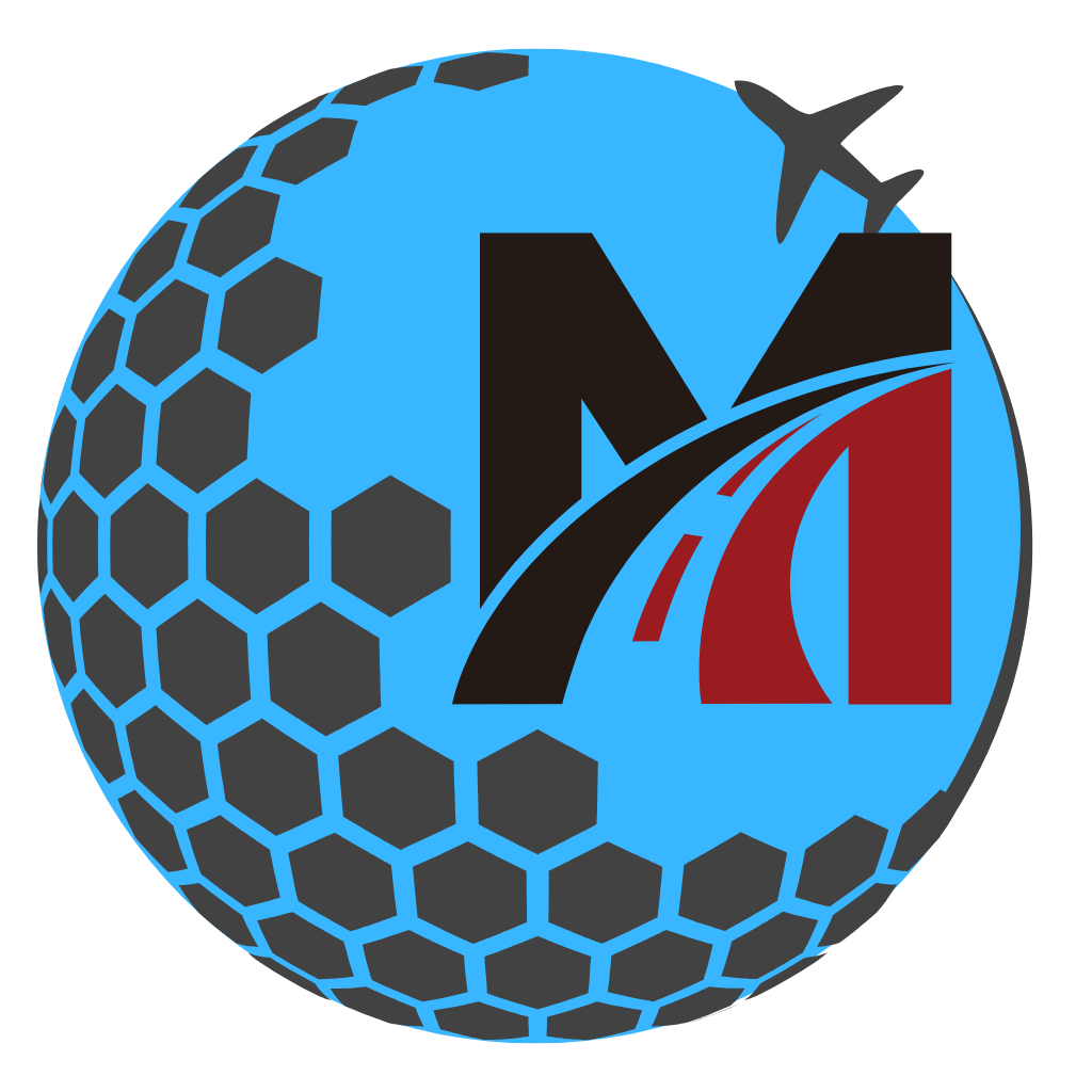 MS ROUTE - logo